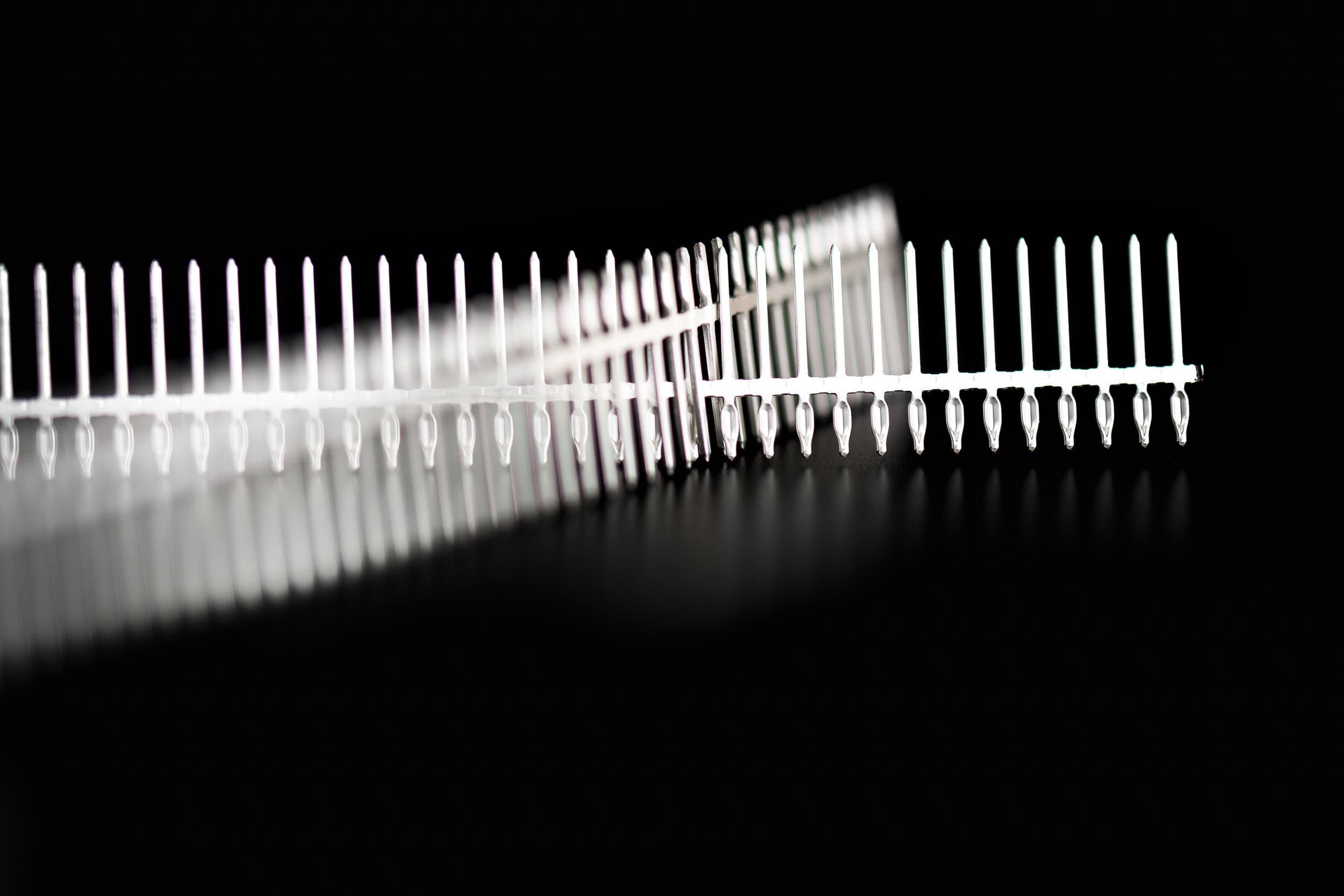 Lear Press-Fit Pins