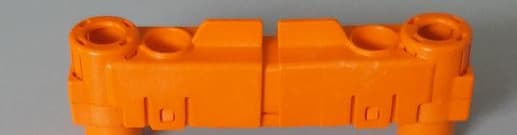 Battery Module Connector (Flexible Busbar)