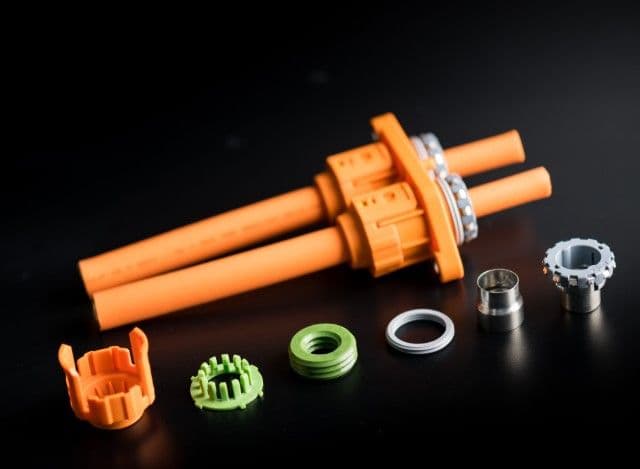 Lear Wrapper Lear e-Catalog