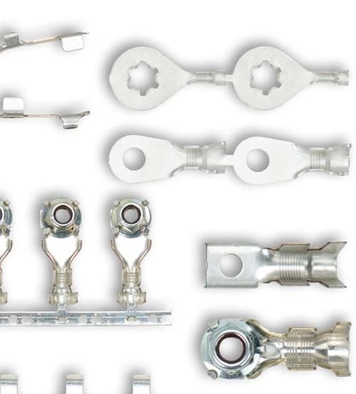Eyelets / Ring Terminals | Lear e-Catalog
