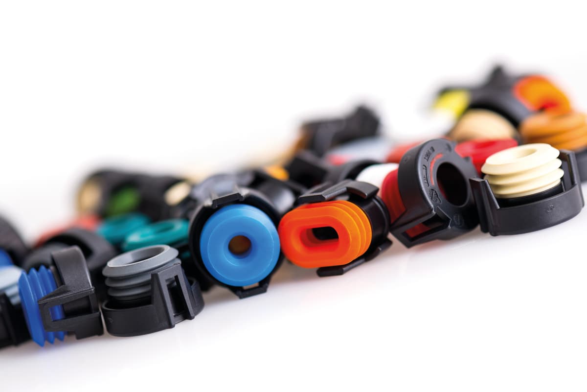 Lear Wrapper Lear e-Catalog